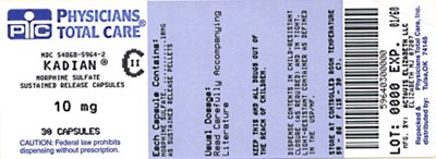 10mg package label.jpg image of 10 mg package label - 10mg package label